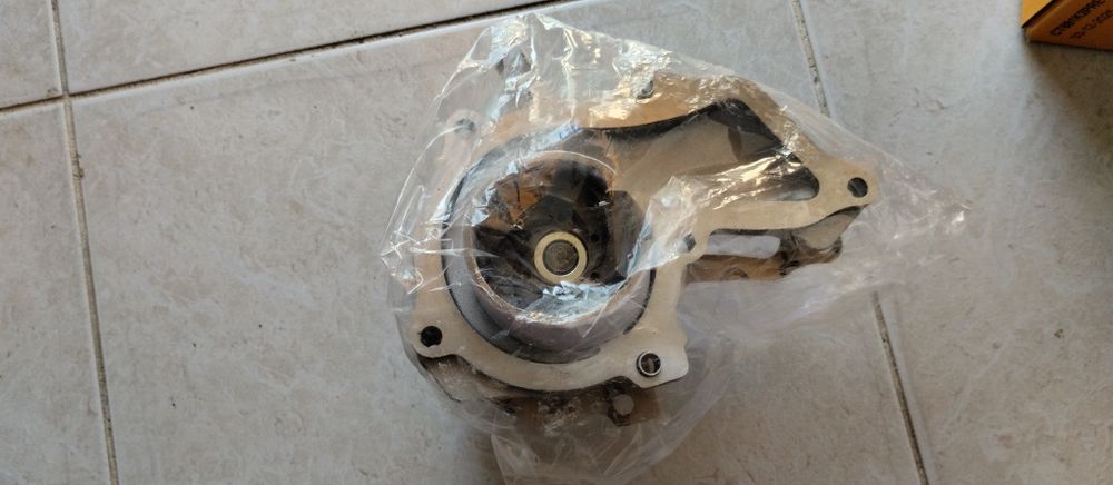 Kit de correia de transmissão para Ford , Mazda e Volvo