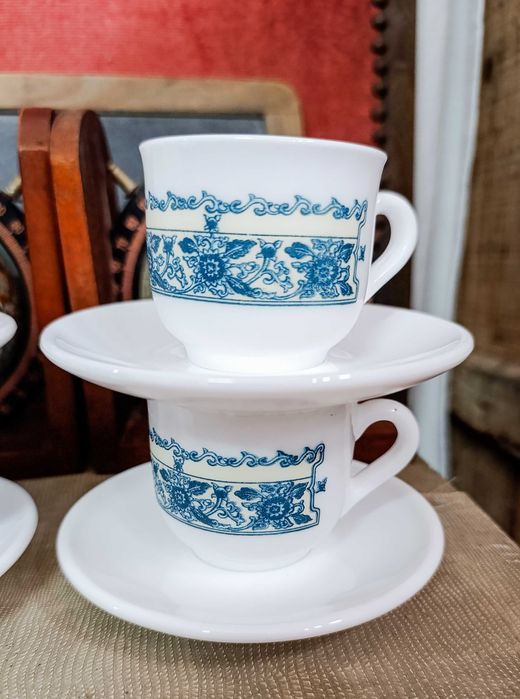 Chávenas de Café Arcopal