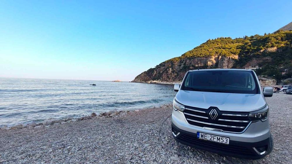 WYNAJEM BUSÓW 9-OSOBOWE Wynajem Długo i Krótkoterminowo