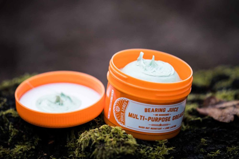 Вело змазка BikeWorkX, sram butter, MUC-OFF, Rockshox grease, FOX 20WT ...