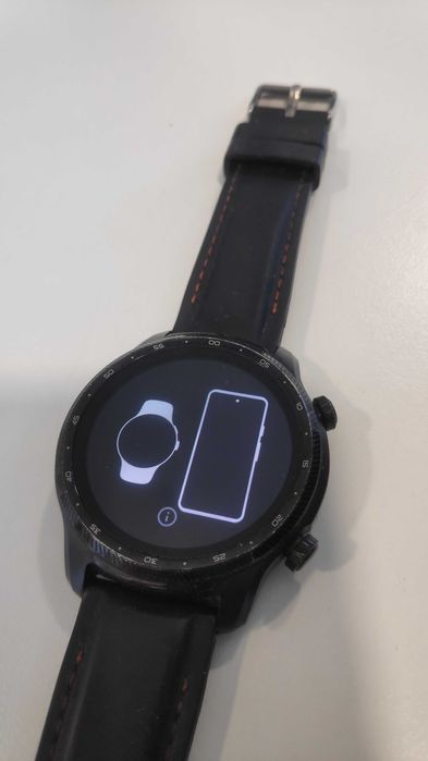Relógio Smartwatch Ticwatch Pro 3 Ultra
