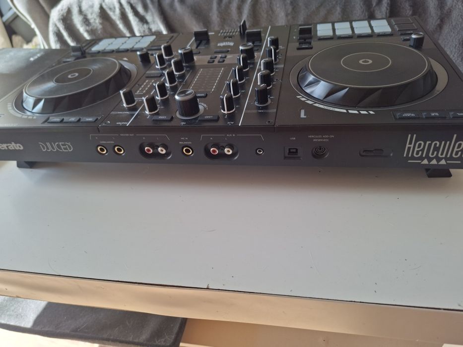 Kontroler Hercules DJ Control Inpulse 500