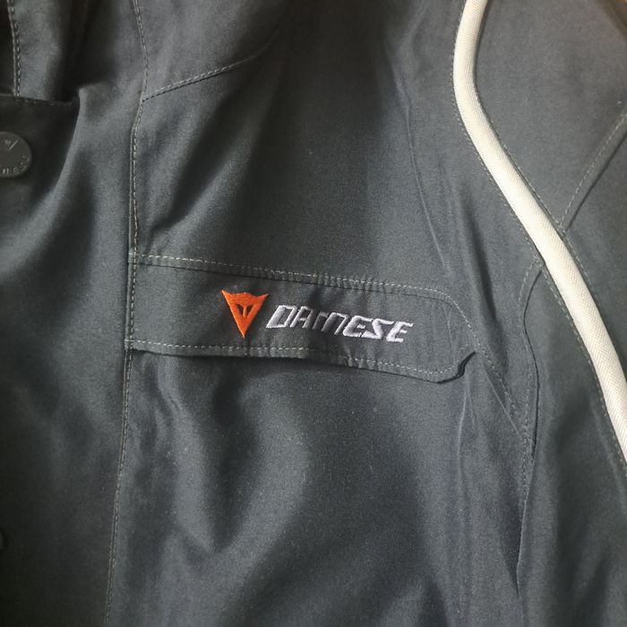 Dainese Philip Gore tex Tam  54