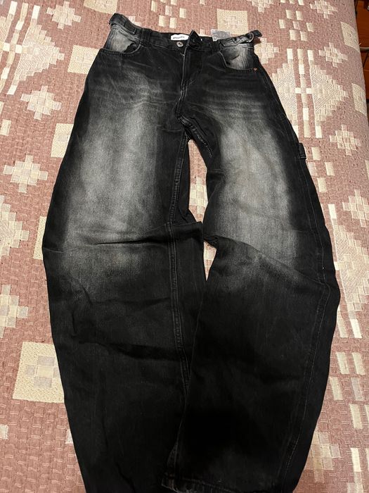Продам джинси Bershka