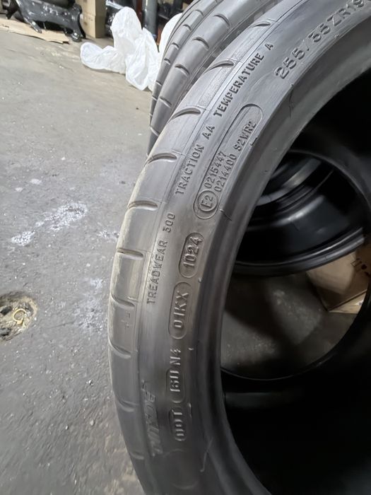 Michelin 275/35/19 255/35/19