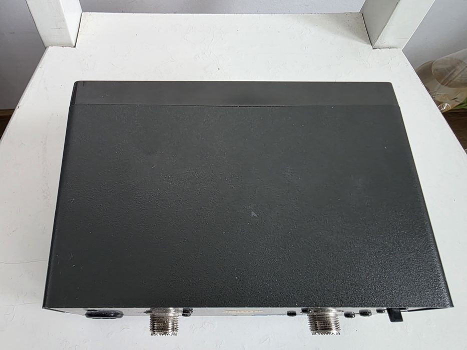 Daiwa ns660p  reflektometr krzyżowy  do 150mhz