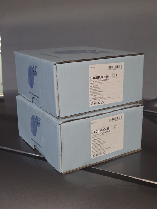 Topos/cabeçotes Toyota CH-R 1.8 hybrid