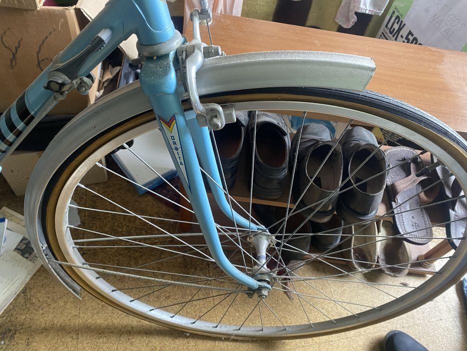 Bicicleta orbita em muito bom estado de conservacao