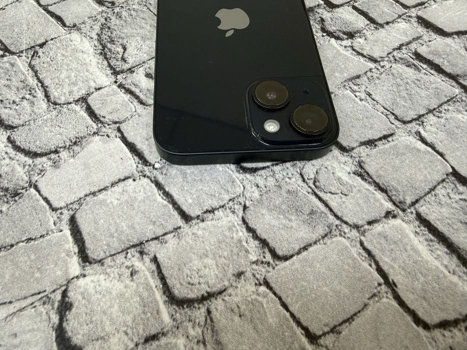 Iphone 14 128gb neverlock Midnight 420$ global