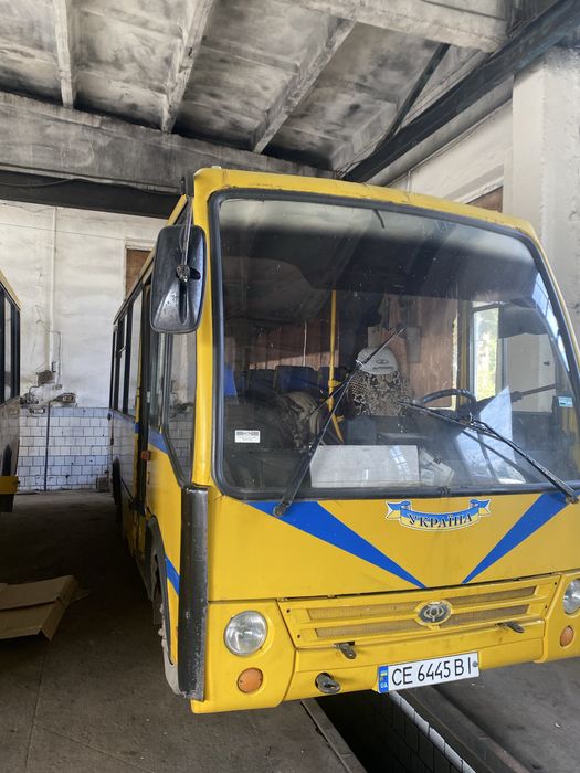 Продається автобус Богдан А-069