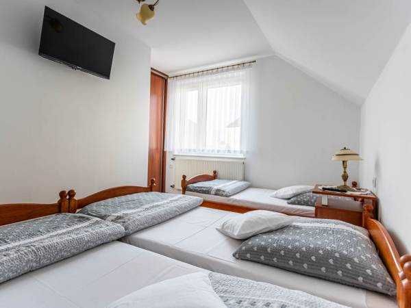 Pokoje gościnne Krystyna Hel