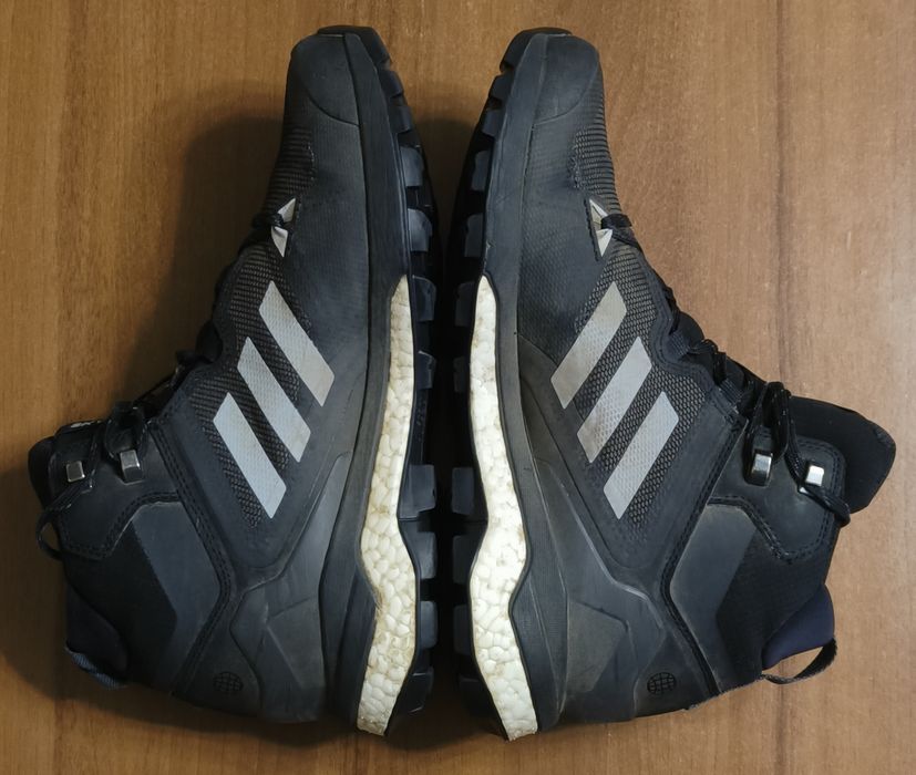 Кросівки спортивні трекінгові чоловічі Adidas Terrex Skychaser 2GTX 42