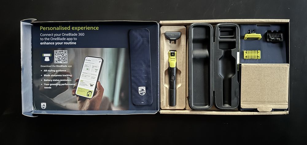 LOW PRICE [NEW] Philips OneBlade 36064550864718593120