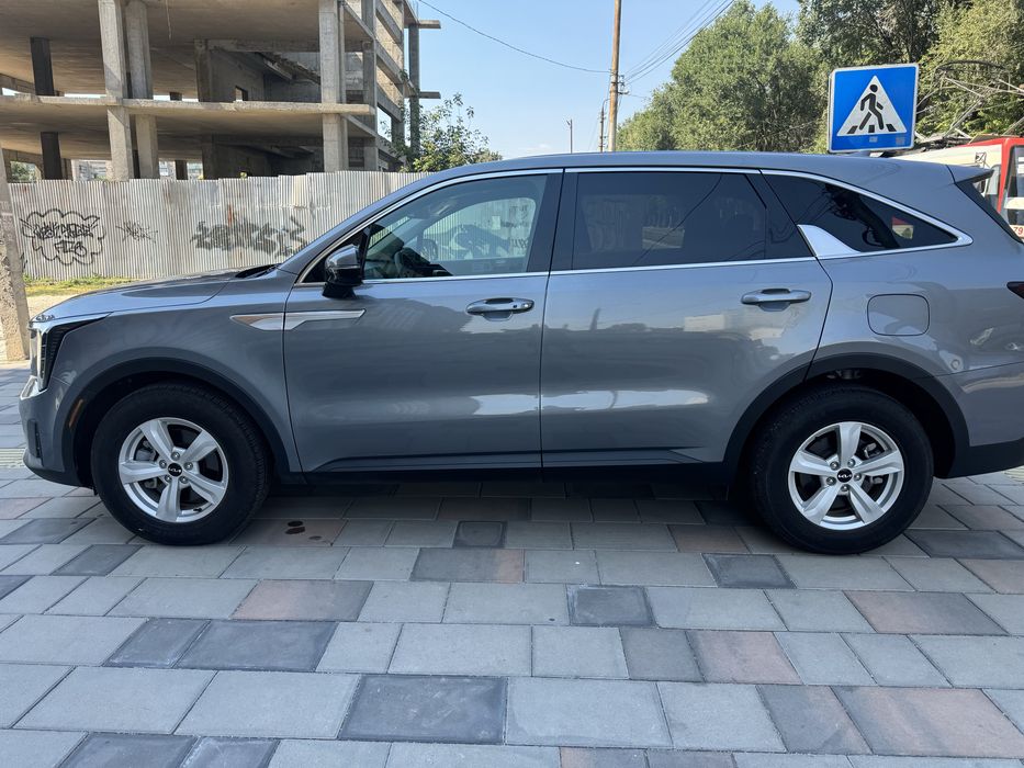 Kia Sorento 2.5 2025 NEW!