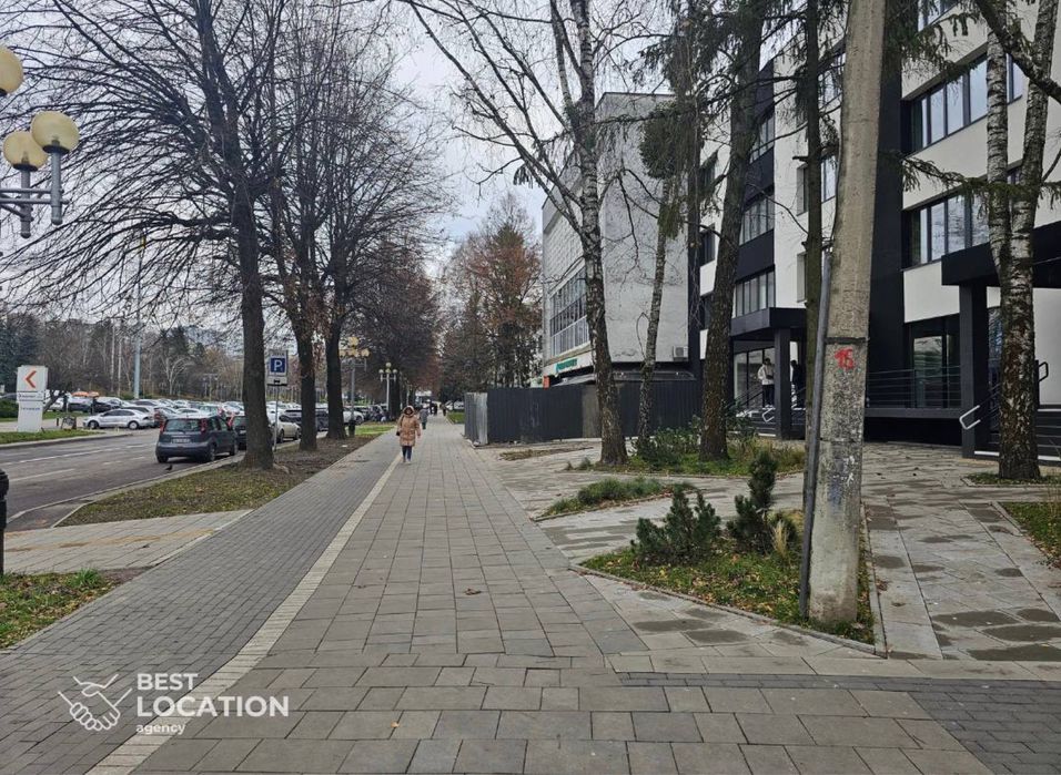 Оренда приміщення у м. Рівне