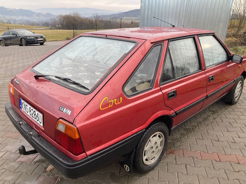 Polonez 1.6 GLI w bardzo dobrym stanie