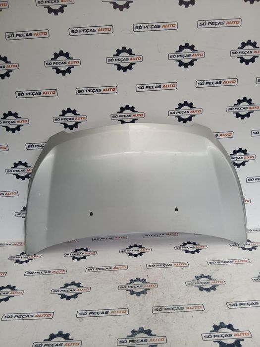 CAPOT CINZENTO CHEVROLET SPARK 1.0 ANO: 2013