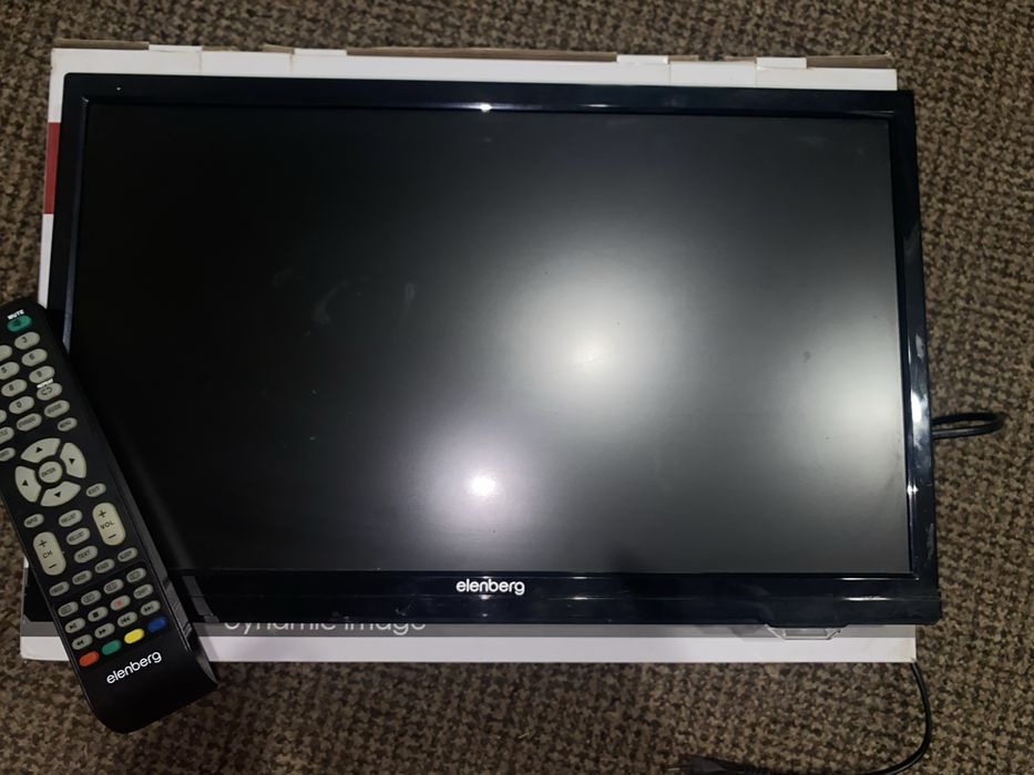 Продам LED TV 46см
