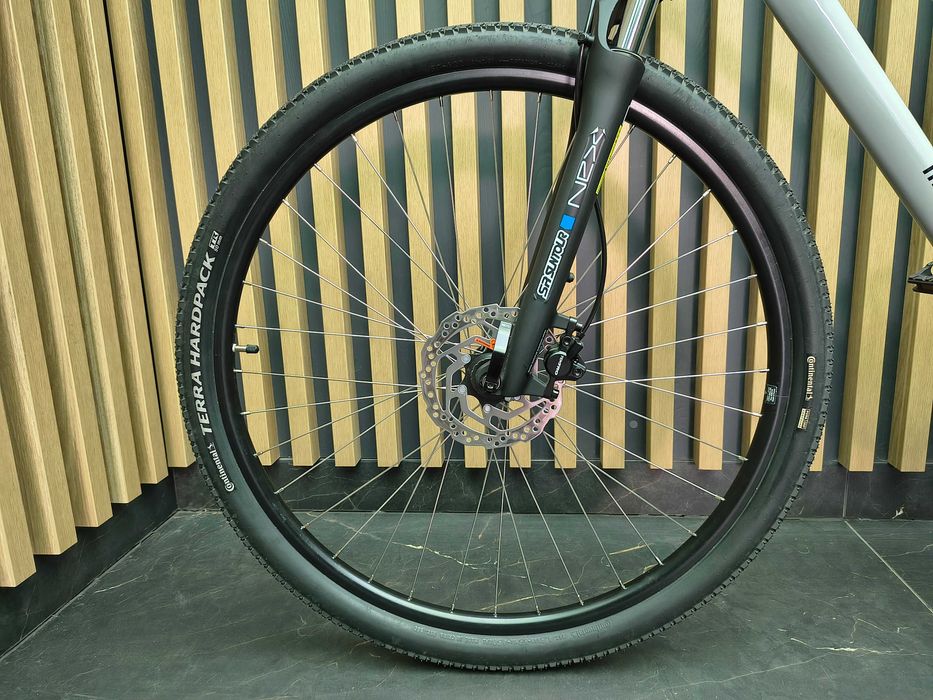 Rower cross M_BIKE CRS 100-D Lady