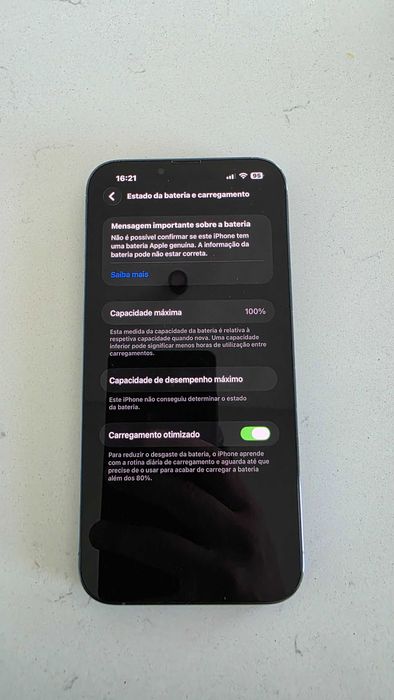 Iphone 13 Pro Max 256 Gb