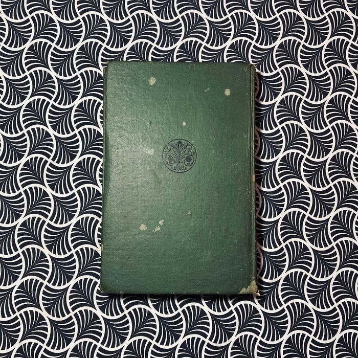 A Mão e a Luva - Machado de Assis
