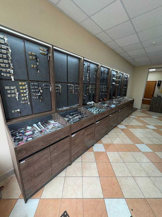Оренда комерційного приміщення