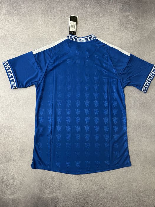 футбольна футболка Adidas Manchester United 2026/27