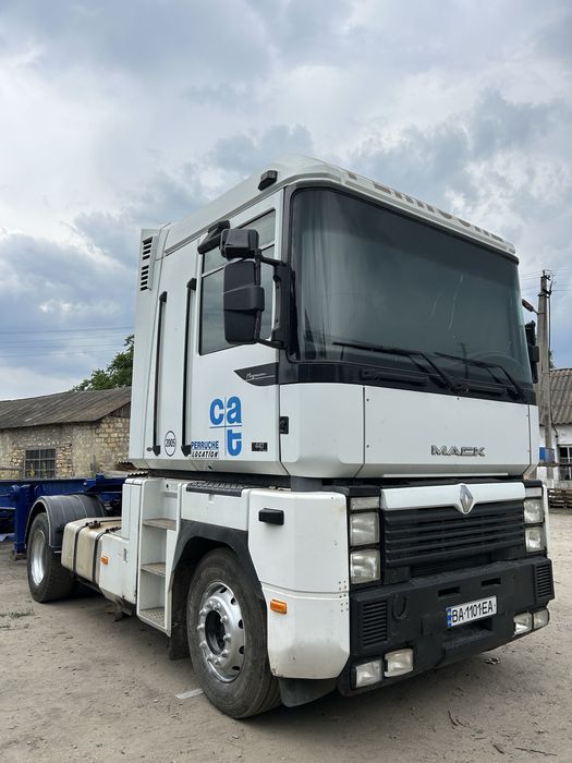Продам авто в рейсовому стані