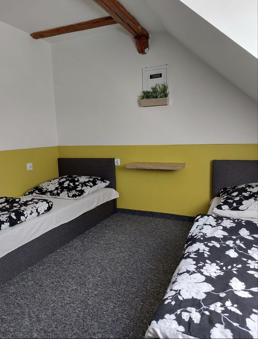 Noclegi dla pracowników