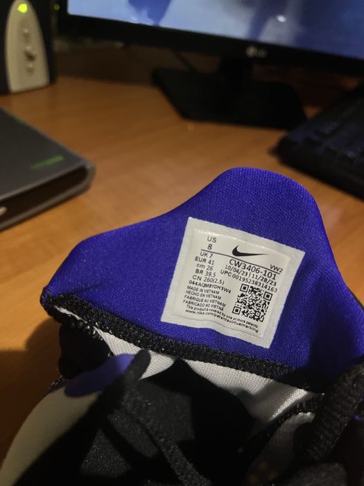 Nike Renew Elevate 2