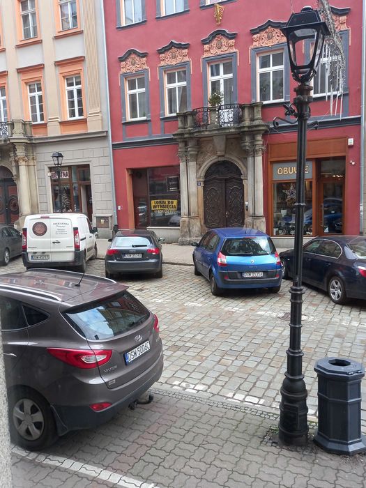 Lokal do  wynajęcia