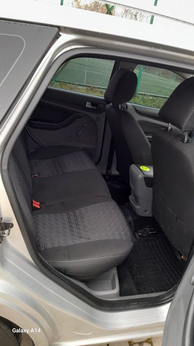 Продам  Ford Focus 2008