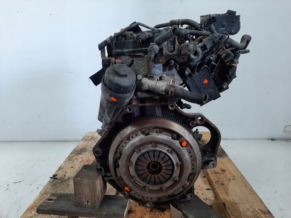 opel corsa d 1.0 12v 3d 06r silnik z10xep 44kw 60km