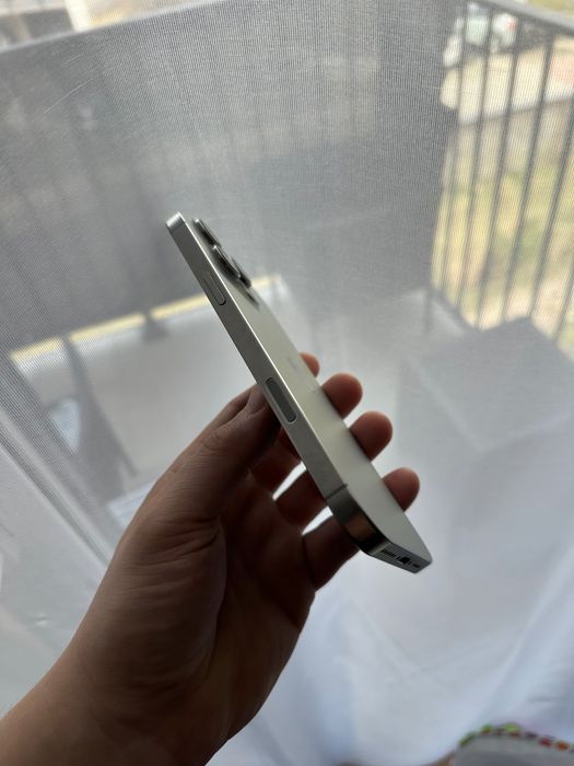 Apple iPhone 16 PRO MAX 256GB | 94% BATERIA| Poznań