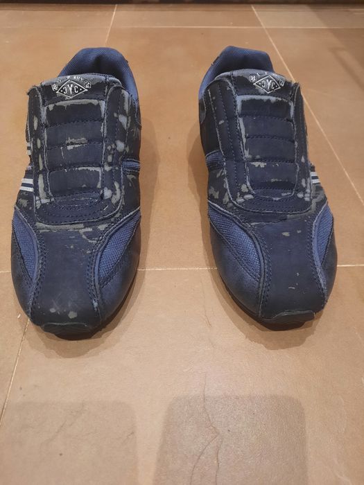 Tenis Adidas MEMPHIS  n42