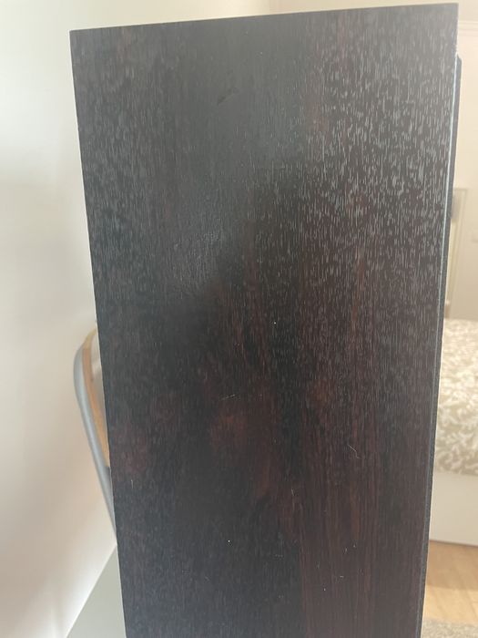 Aparelhagem Sistema de musica stereo Sanyo GXT707