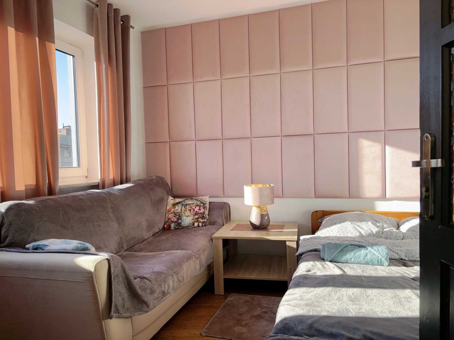 Подобово Польща Краків, Prądnik Biały