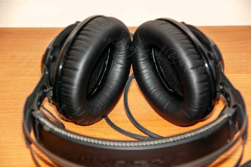 Słuchawki HyperX Cloud Revolver