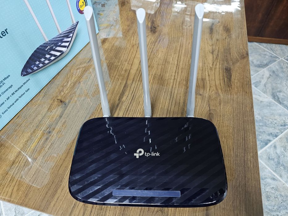 TP-Link Archer Router64283889174913120