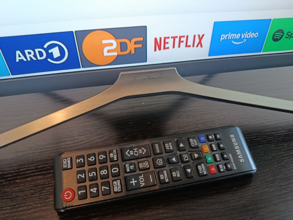 Samsung Smart TV 32"