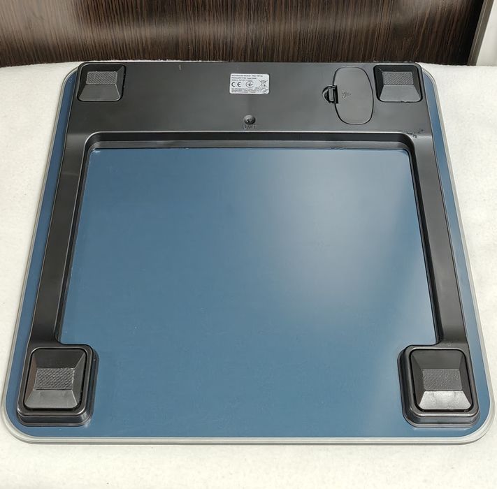 Rowenta BS1504 Classic Waga łazienkowa do 160 kg ultracienka 31x31 cm