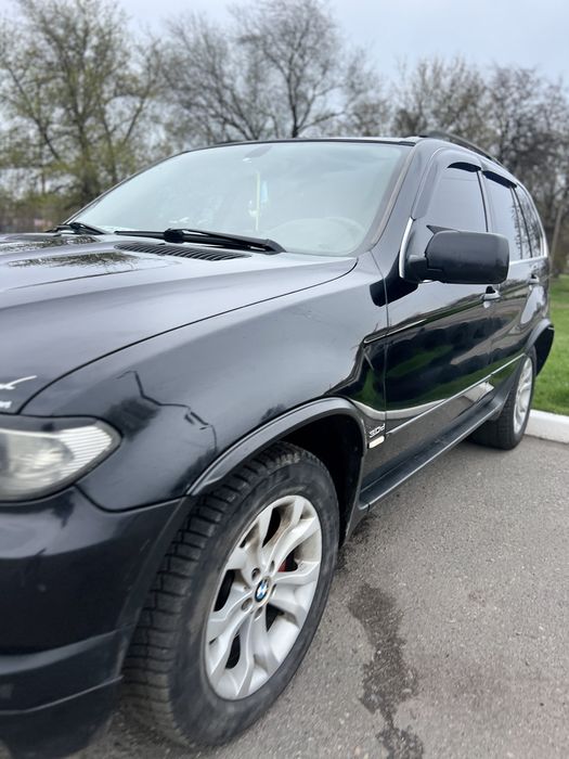 Титана з х5 е53 р18