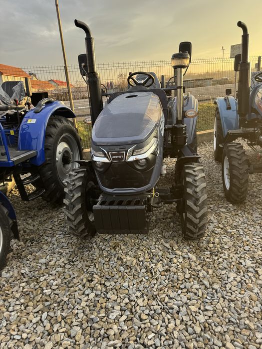 Мінітрактор Хорст L 244XU