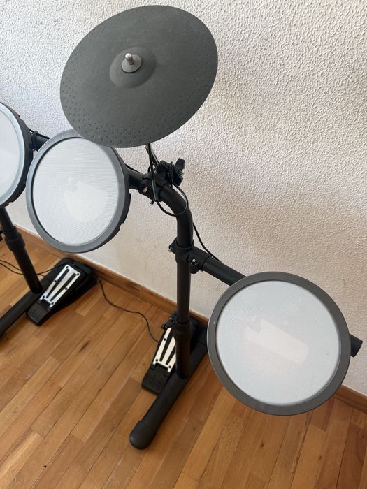 Bateria Eletrica Thomann