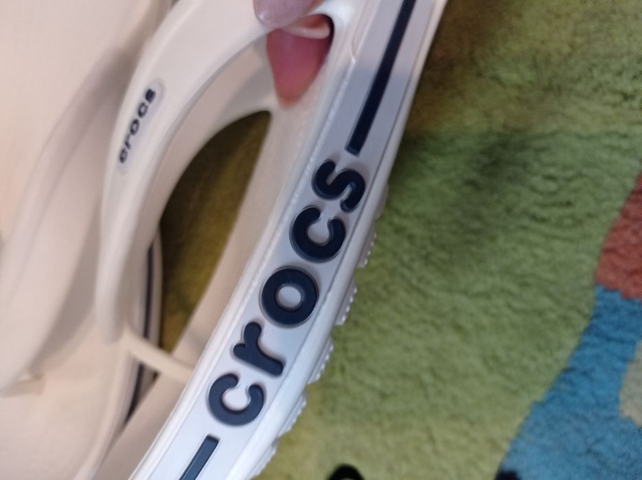 Crocsy 42 rozmiar stan idealny