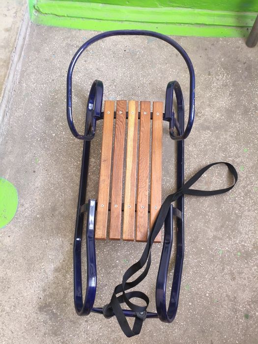 Санчата для діток...