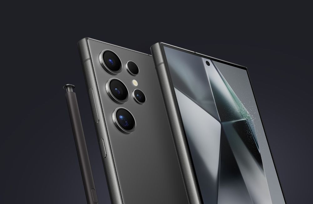 S24 ULTRA 256GB + Capa Original