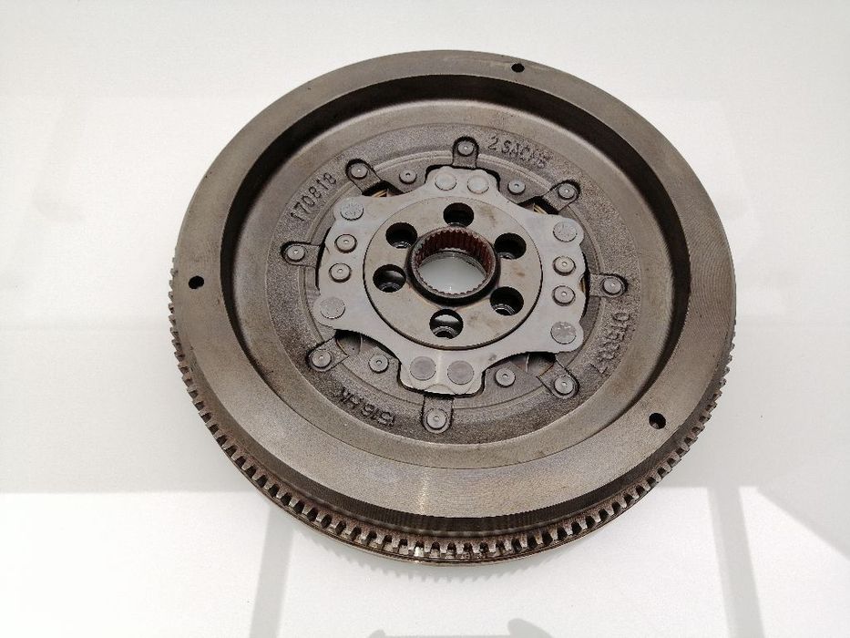 VOLANTE MOTOR AUDI A3 2006 -