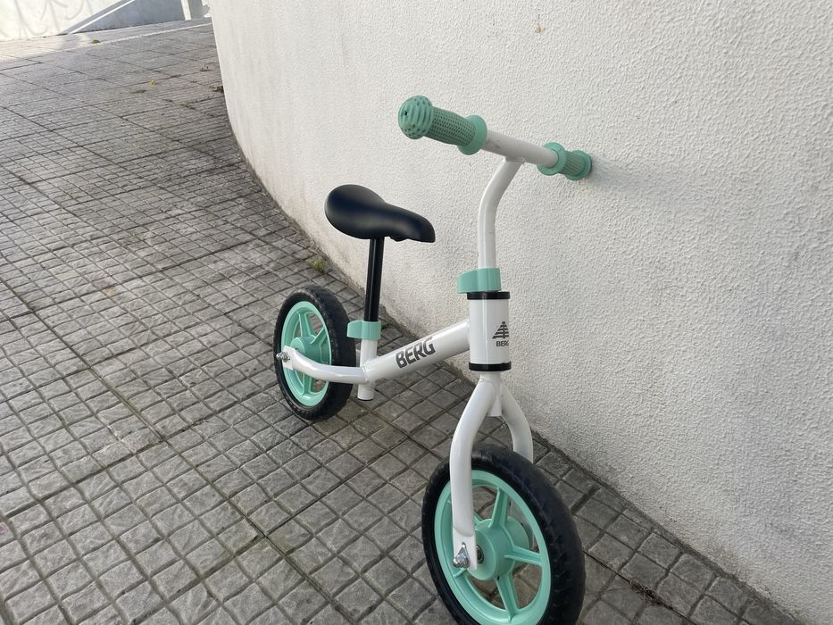 Bicicleta para Criança