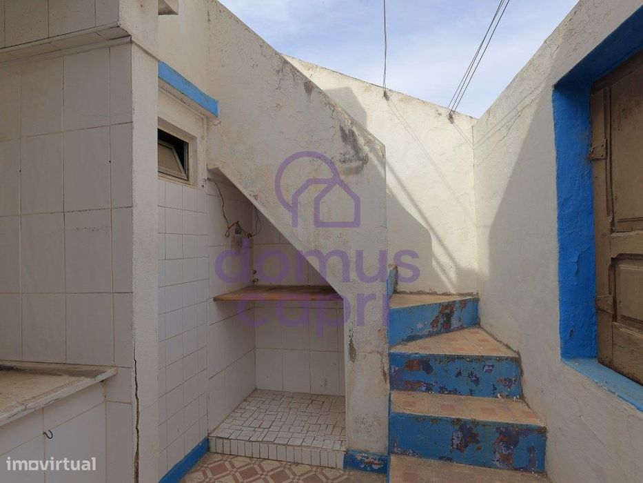 Apartamento T2 em Olhão